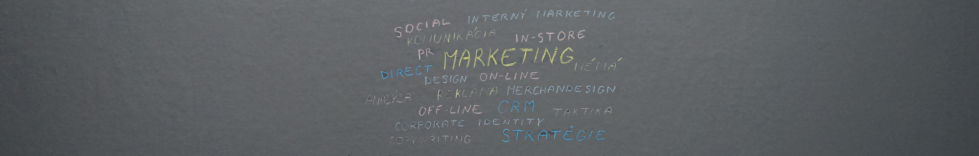 marketing a komunikácia
